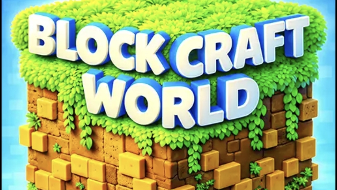 Block Craft World: Builder 3D (ранний доступ)