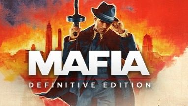 Mafia: Definitive Edition