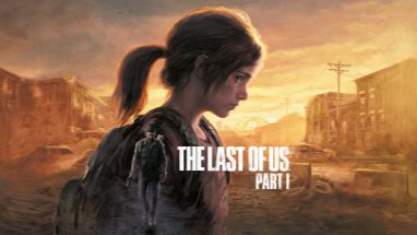 The Last of Us: Part I