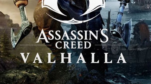 Assassin′s Creed Valhalla