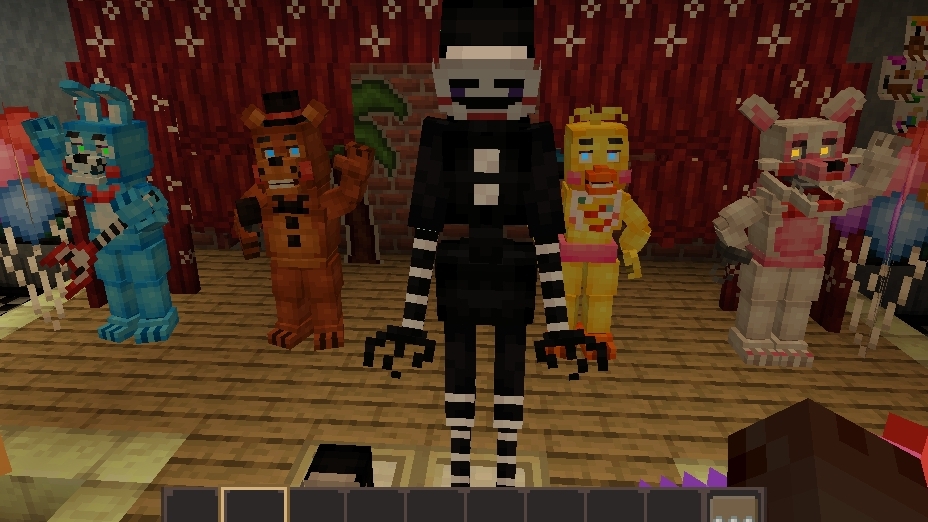 fnaf song′s