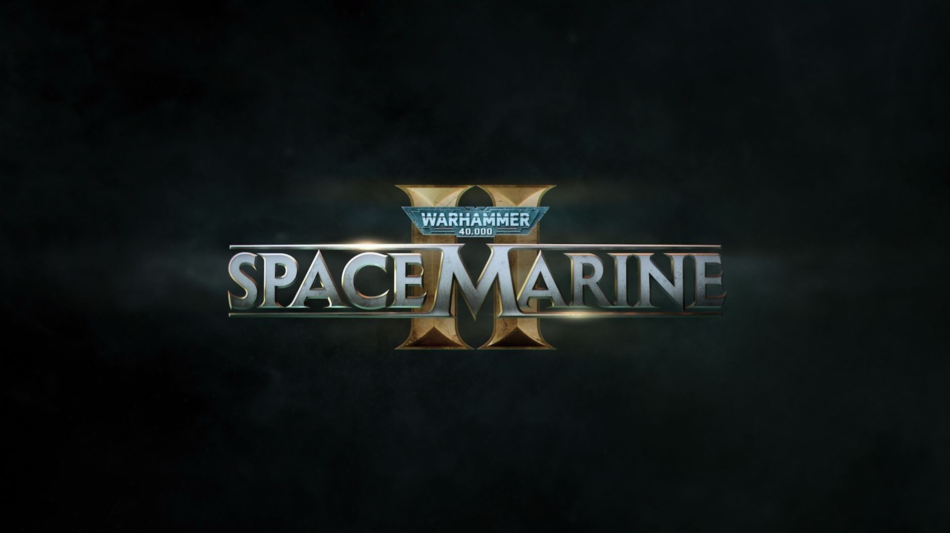 Warhammer 40,000: Space Marine 2