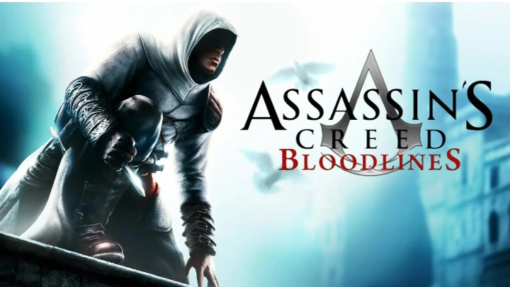 Assassin′s Creed/Bloodlines