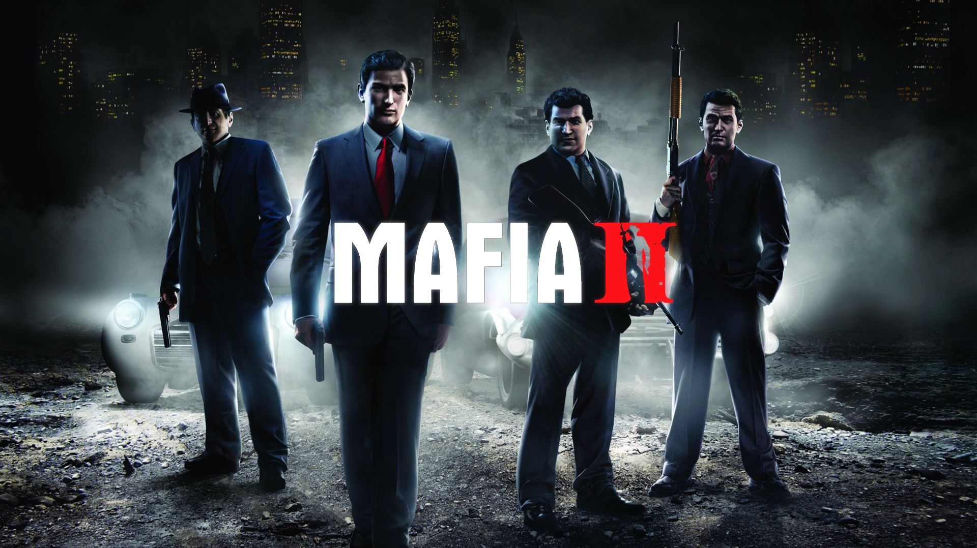 Mafia II