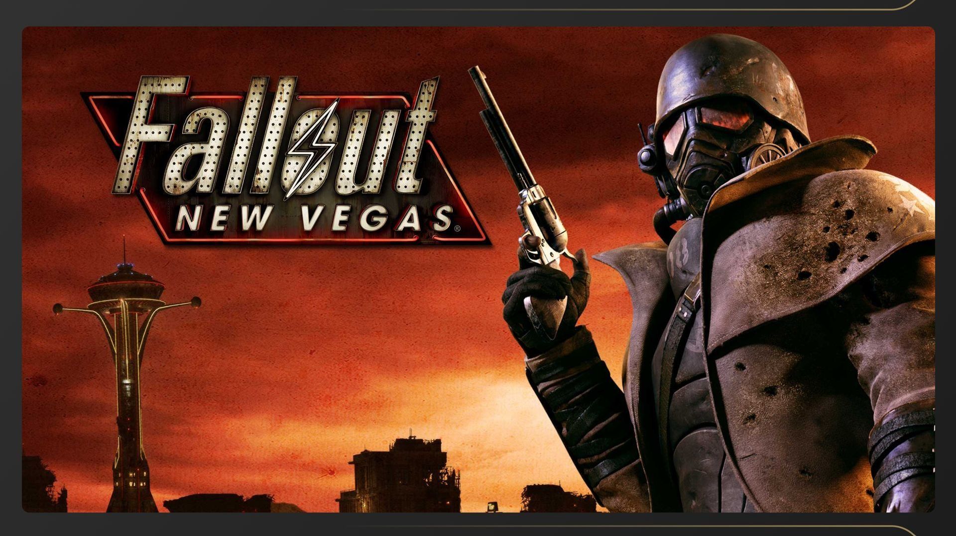 Fallout New Vegas прохождение на русском