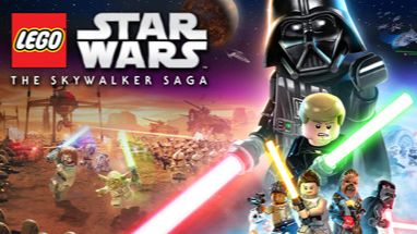 LEGO: Star Wars. The Skywalker Saga