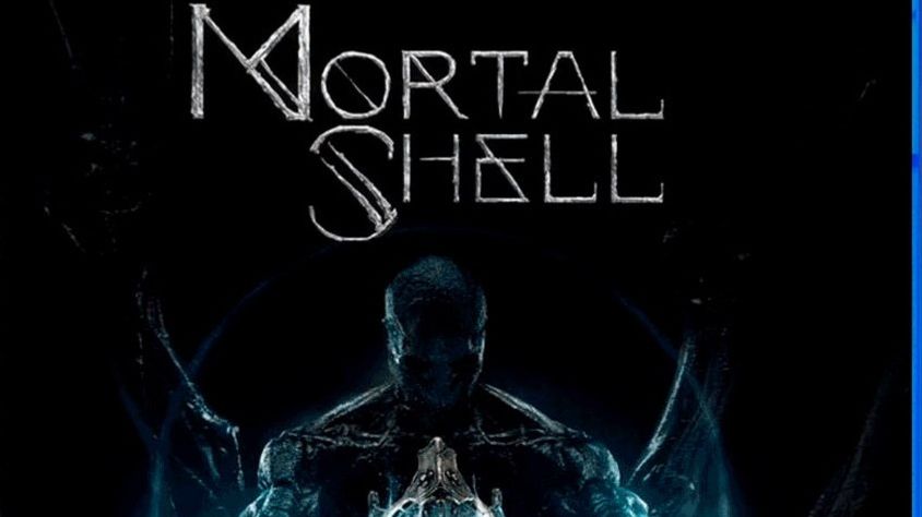 PS4  Mortal Shell Прохождение