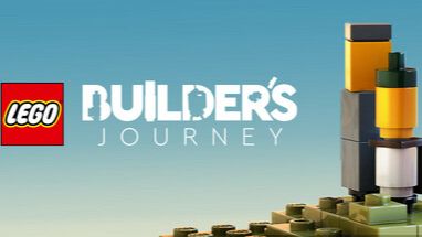 LEGO Builder′s Journey