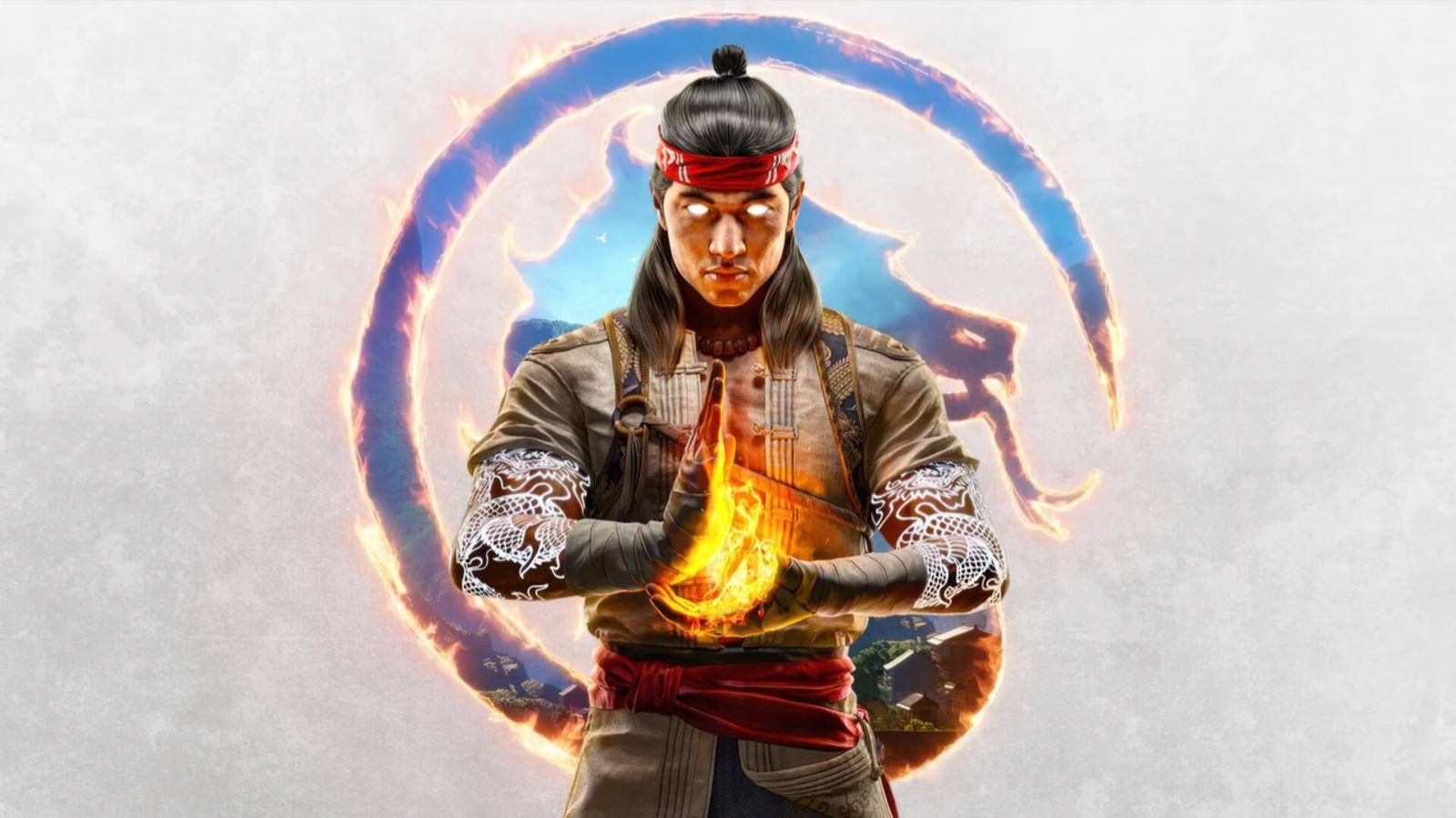 Mortal kombat 1
