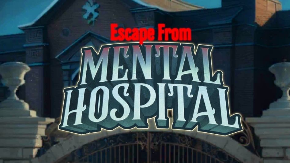 Сбеги Из Дурдома (Escape From Mental Hospital)