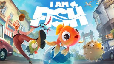 I Am Fish