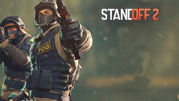 Плейлист по STANDOFF 2