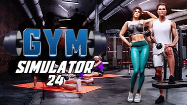 Gym Simulator 24