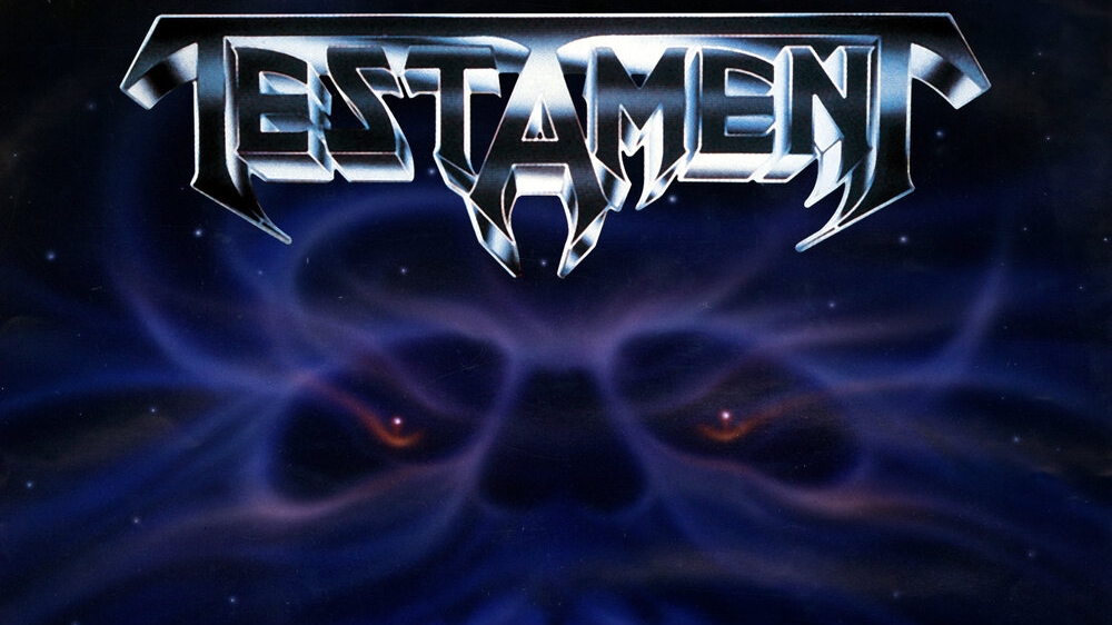 Testament - ″The New Order″ (Full Album) 1988