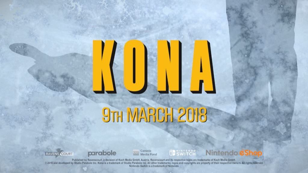 KONA