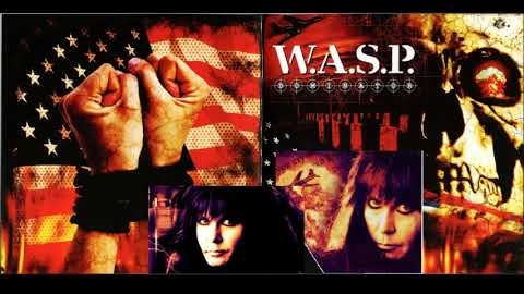 W.A.S.P. - ″Dominator″ (Full Album) 2007
