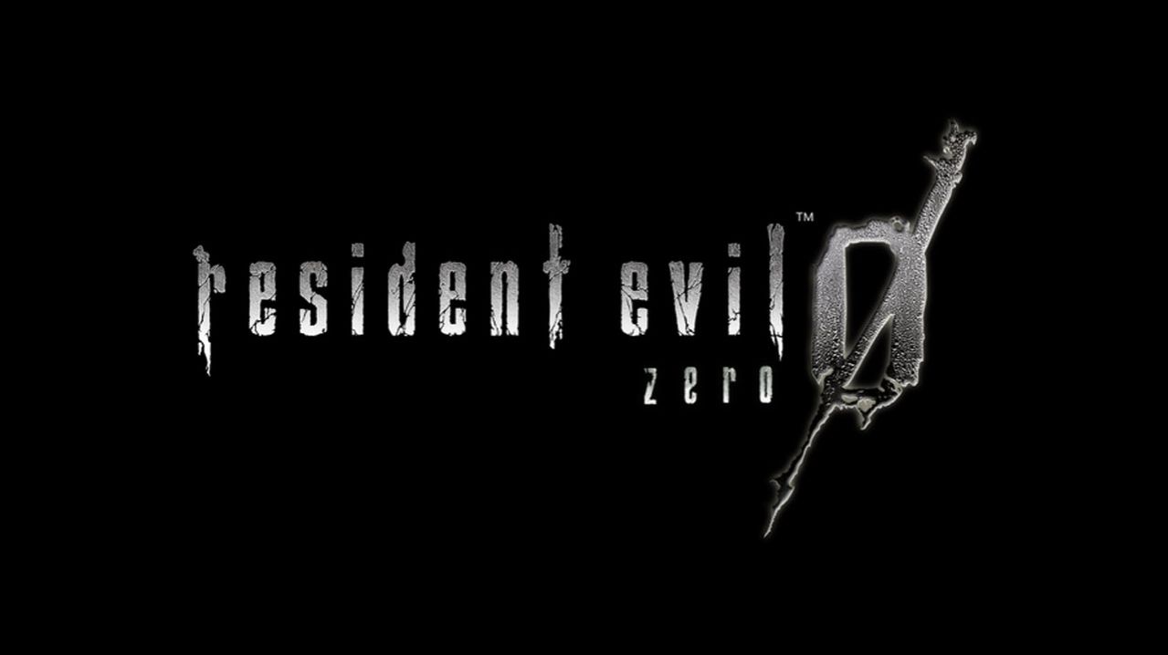 Resident Evil 0 (2016) ✔️