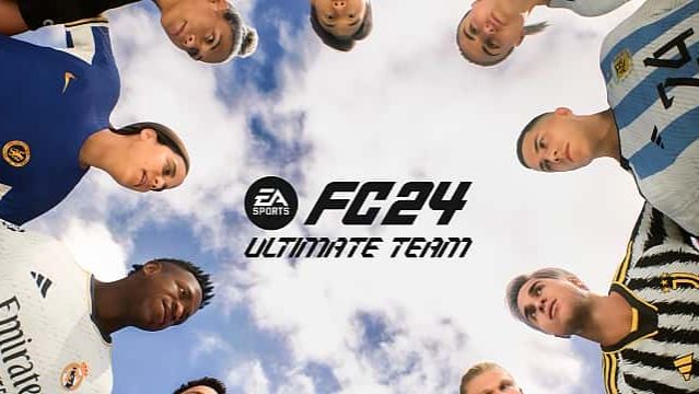 FC 24 Ultimate Team