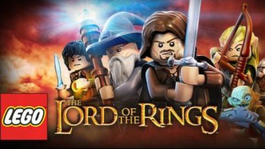 LEGO: The Lord of the Rings