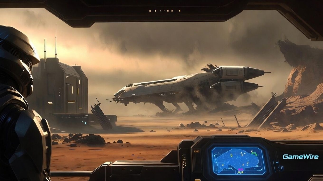 Halo Campaign Evolved
