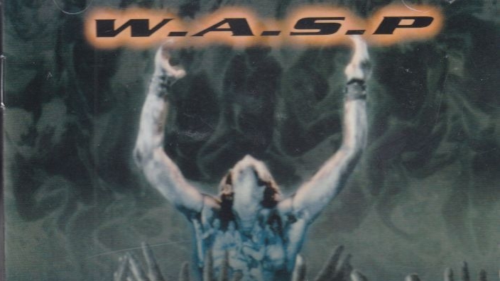 W.A.S.P. - ″The Neon God: Part 2 - The Demise″ (Full Album) 2004