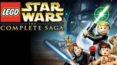 LEGO: Star Wars \ The Complete Saga