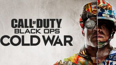 Call of Duty: Black Ops Cold War