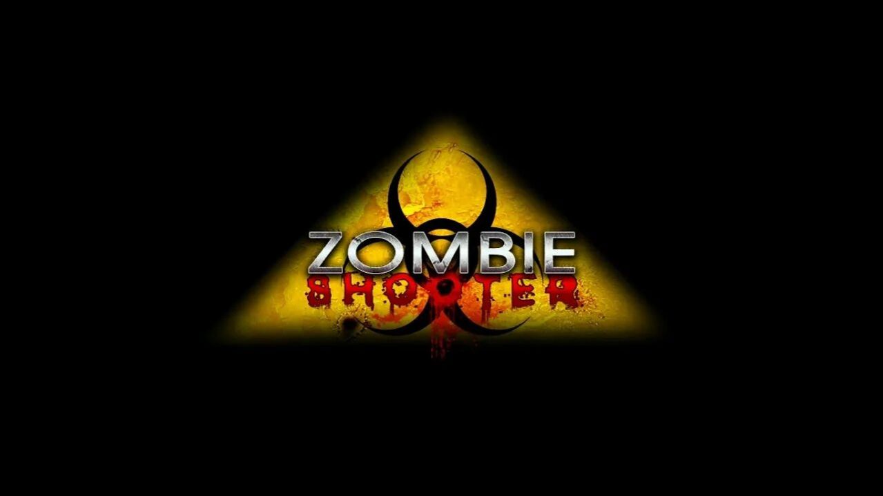 Zombie Shooter ПОЛНОЕ ПРОХОЖДЕНИЕ НА РУССКОМ НАЧАЛО.