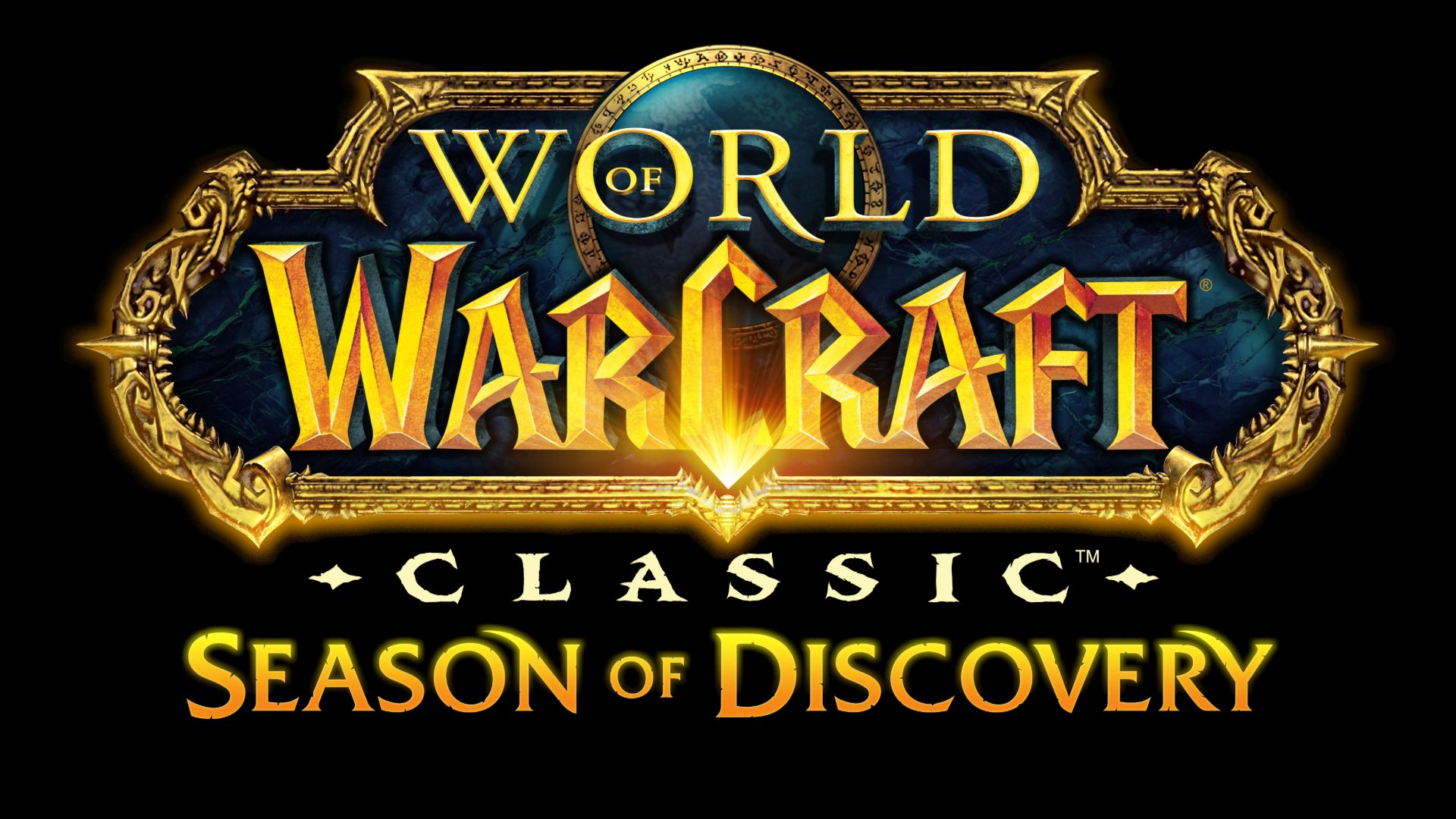 World of Warcraft: Classic Season of Discovery (Сезон открытий)