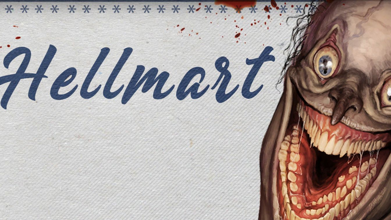 HELLMART