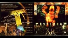 Testament - ″Low″ (Full Album) 1994