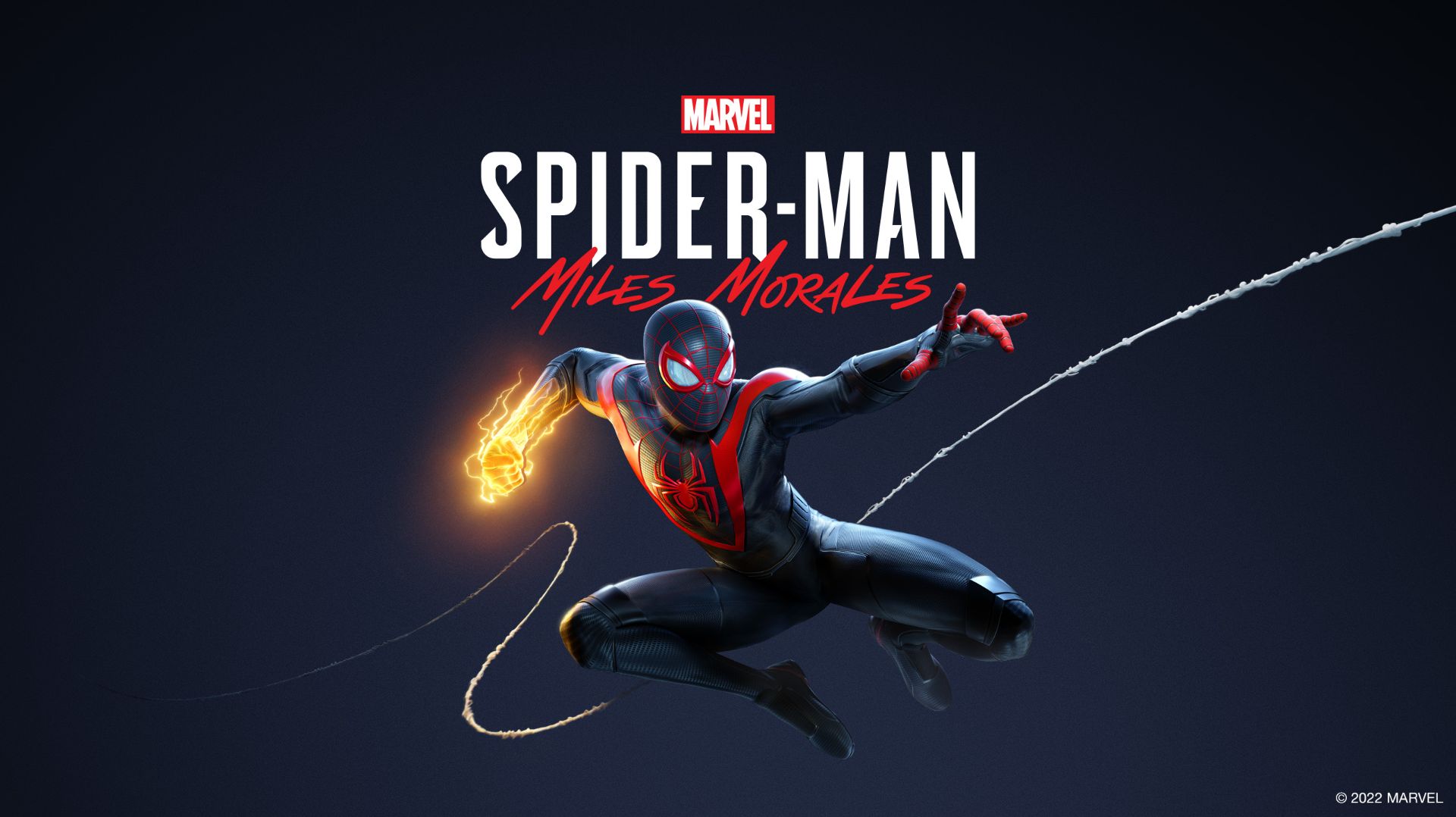 Marvel’s Spider-Man: Miles Morales
