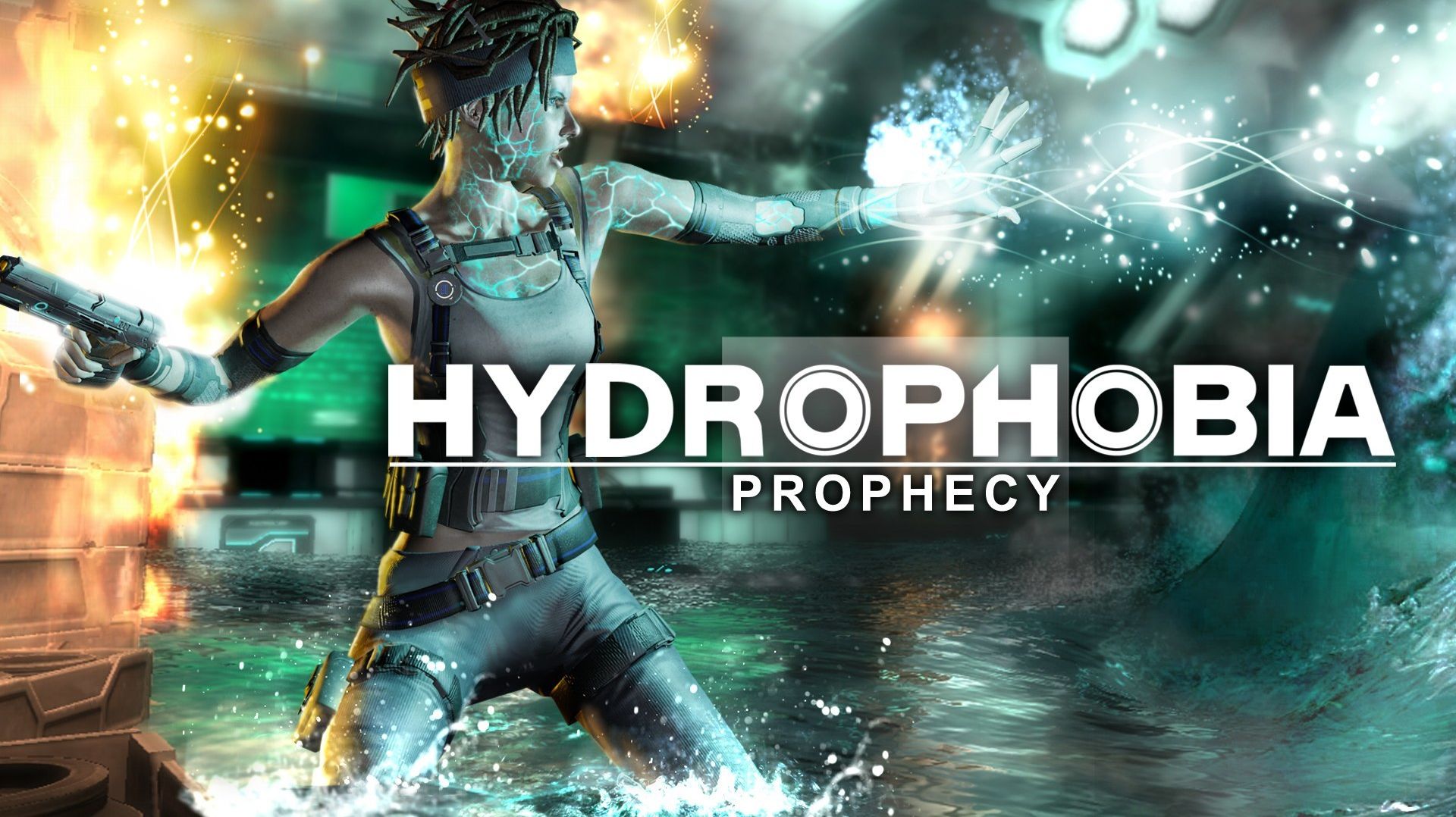 Hydrophobia Prophecy