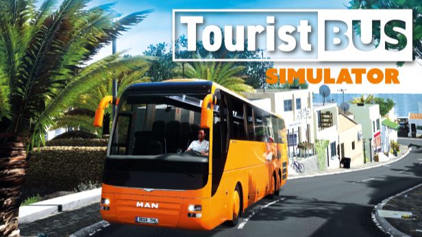 Tourist Bus Simulator