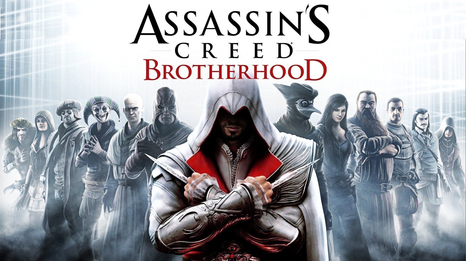 Assassin’s Creed: Brotherhood - Complete Edition