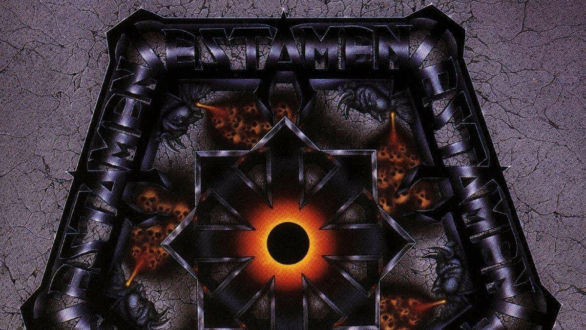Testament - ″The Ritual″ (Full Album) 1992