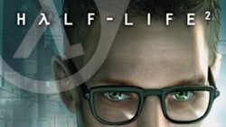 half life 2.