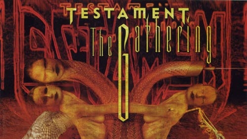 Testament - ″The Gathering″ (Full Album) 1999