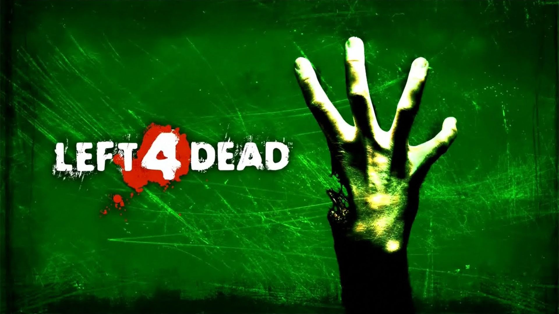 Left 4 Dead - Ultimate Edition