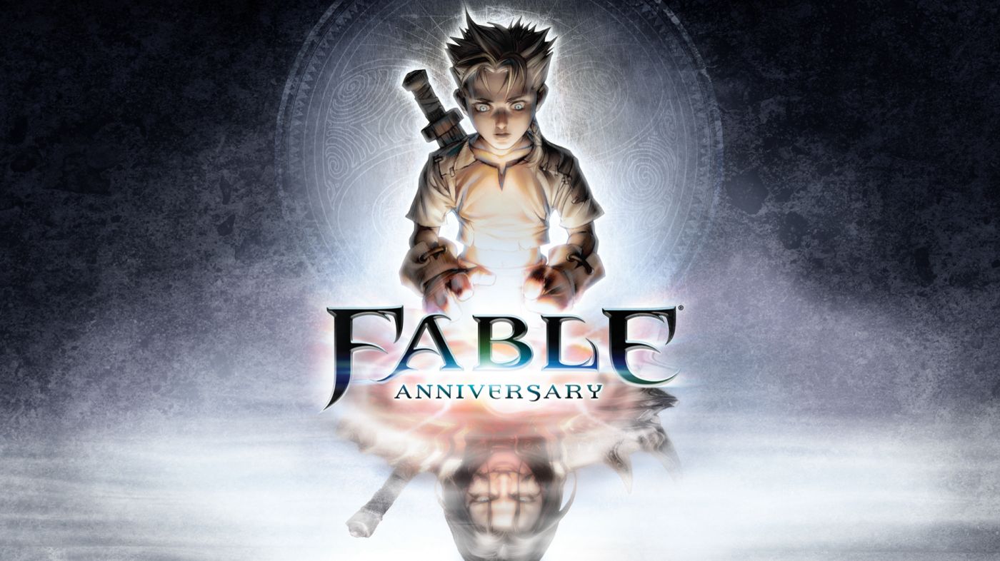 Fable Anniversary