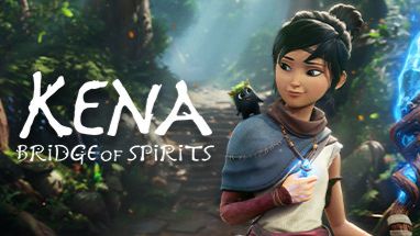 Kena: Bridge of Spirits