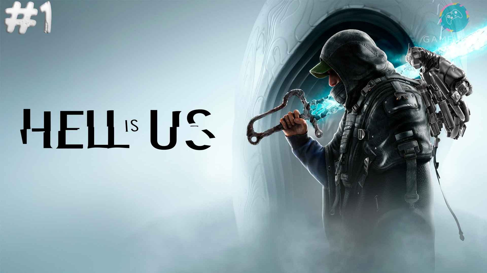Hell is Us