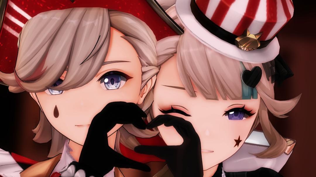 Lyney |Genshin Impact|