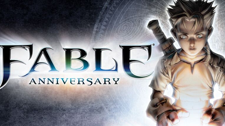 Fable Anniversary ► Прохождение