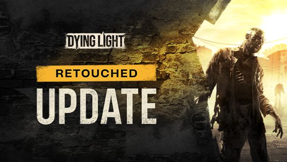 Прохождение Dying Light Retouched (100%)