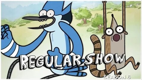 Regular Show