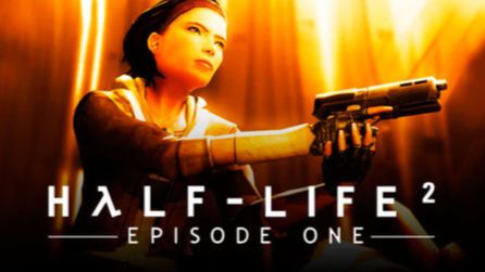 Half-Life 2: Episode One. Прохождение