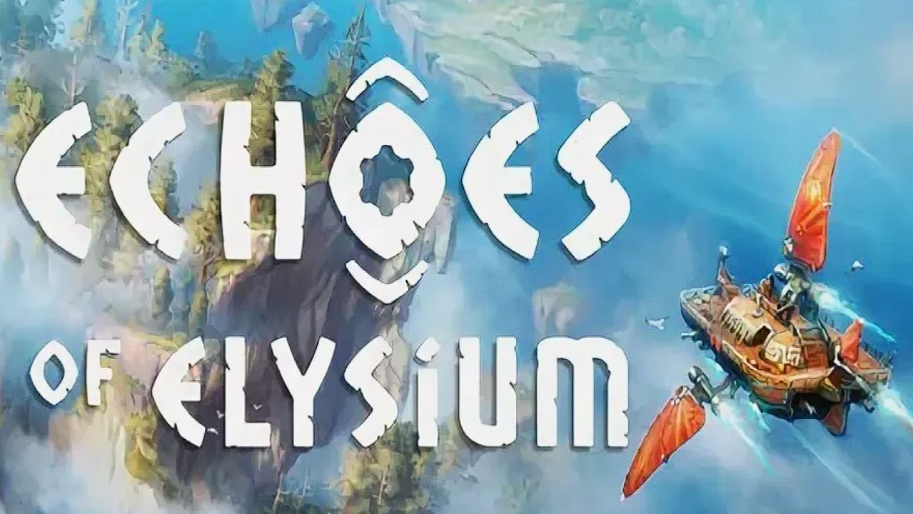 Echoes of Elysium