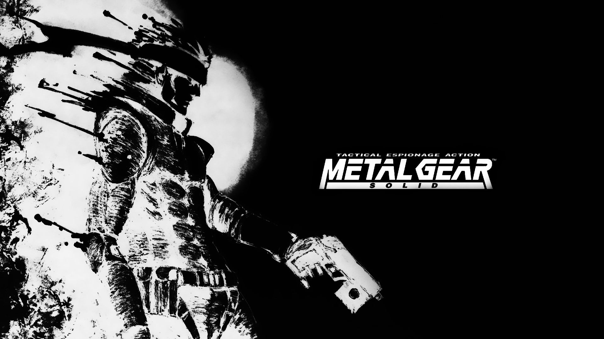 Metal Gear Solid Delta