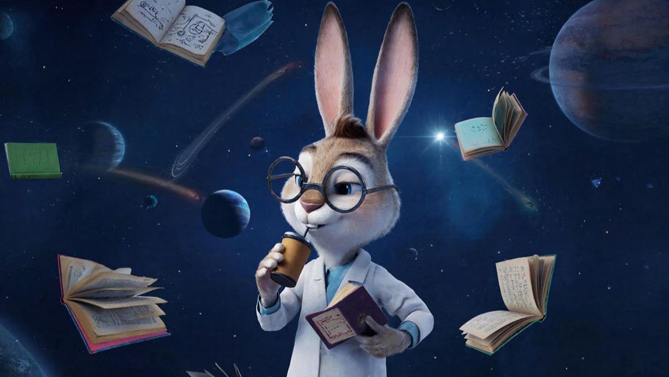 Веселая энциклопедия: Просто о сложном 🐾🚀